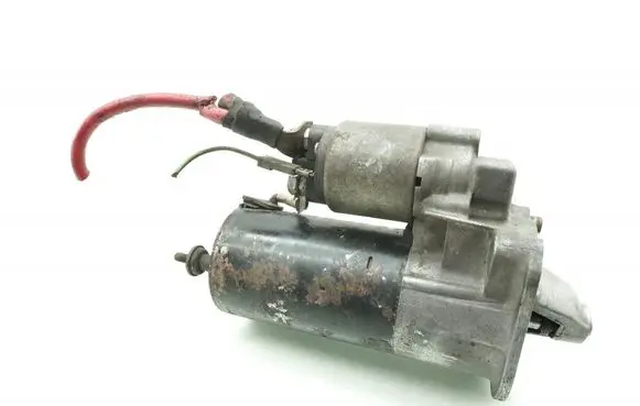 Volvo S60 Starter motor 1005821794