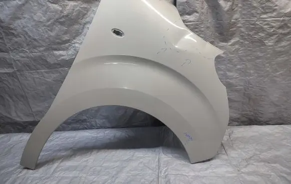 Citroen Jumpy Fender 9808757980