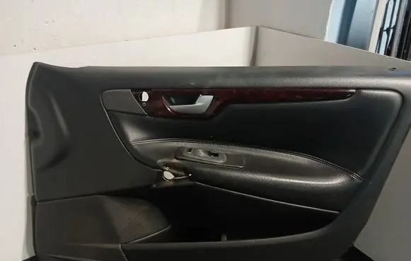Volvo S60 Front door card panel trim 39961882