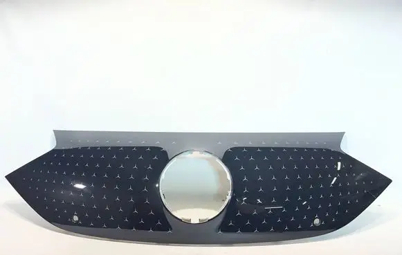 Mercedes-Benz EQE v295 Front bumper upper radiator grill A2958883500