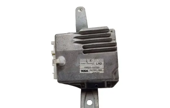 Toyota Corolla E120 E130 Power steering control unit/module 8965002230