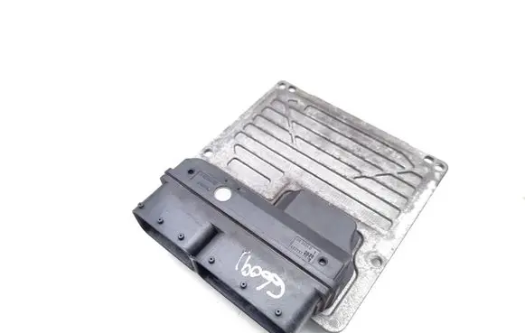Mercedes-Benz CLC CL203 Engine control unit/module A2710107046