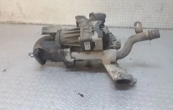Citroen C5 EGR valve 50563902
