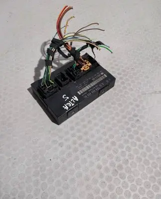 Seat Altea Comfort/convenience module 1K0959433BL 05620810 5DK00858317