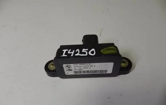 BMW 3 E90 E91 Other brake parts 6850374 I4250