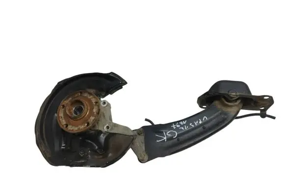 Volkswagen Passat Alltrack Rear wheel hub 3C0505436C