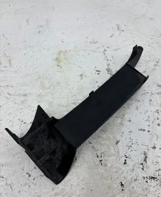 BMW 7 E65 E66 Front fog light trim/grill 7056093 72758411