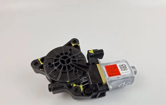KIA Sportage Rear door window regulator motor 83460F1000