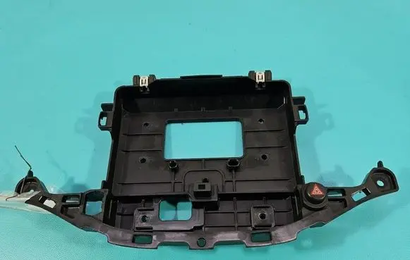 Opel Astra K Center console 39026780 IMPRK1528842