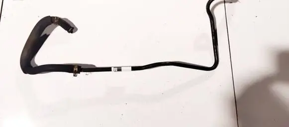 Nissan Note (E11) Fuel line/pipe/hose 
