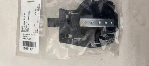 Mercedes-Benz Sprinter W907 W910 Front door interior handle 914492