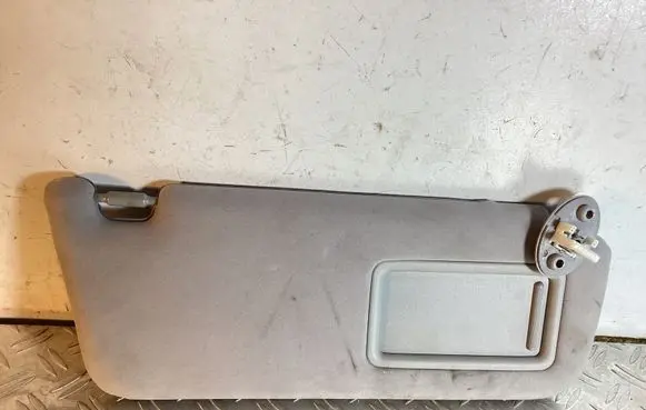 Lexus RC Sun visor TW23281010