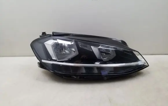 Volkswagen Golf VII Headlight/headlamp 5G1941006D