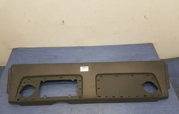 Audi A5 Sportback 8TA Parcel shelf 8t0863411ab
