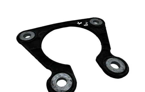 Other rear suspension part