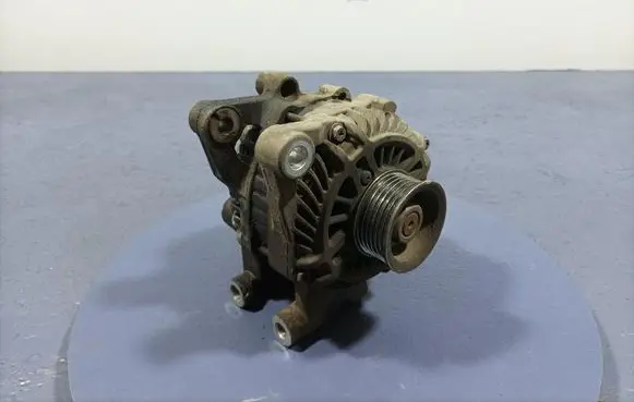 Suzuki Grand Vitara II Generator/alternator 31400-78K10