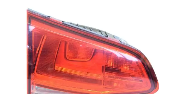 Volkswagen Golf VII Tailgate rear/tail lights 5G0945093AC