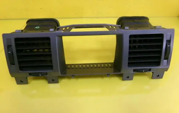 Opel Signum Dash center air vent grill 230635620 09177133
