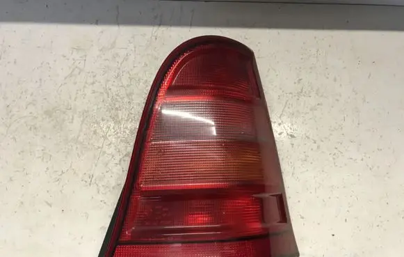 Mercedes-Benz A W168 Rear/tail lights 1683201064 1683201064R