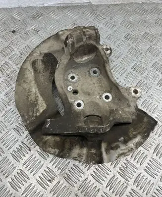 BMW 5 E60 E61 Front wheel hub 6760954