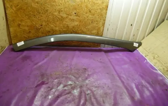 Peugeot 607 Other dashboard part
