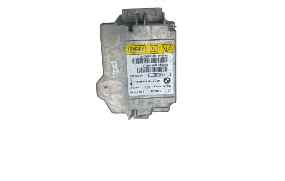 BMW X5 E70 Airbag control unit/module 65779171948 0285010250