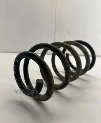 Hyundai Santa Fe Rear coil spring