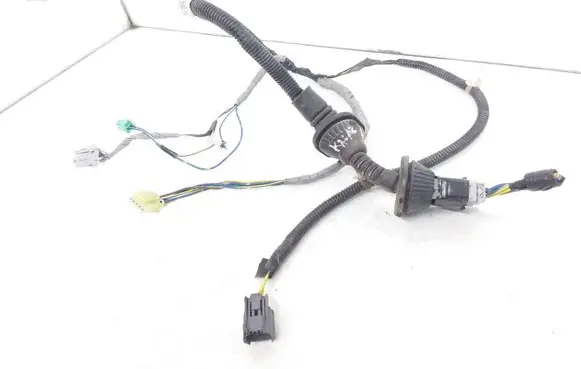 Honda CR-V Rear door wiring loom 32754S9AG000