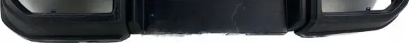 Suzuki Jimny Rear bumper 71811-78R