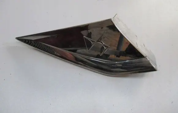 Citroen C4 Grand Picasso Fender trim (molding) 9816937077
