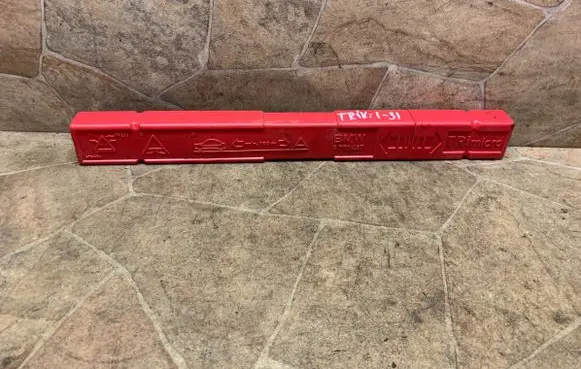 BMW M2 F87 Tool box 6770487