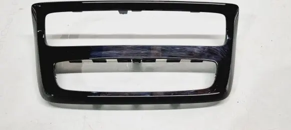 Opel Mokka B Climate control/heater control trim 9834926980 98349269XU