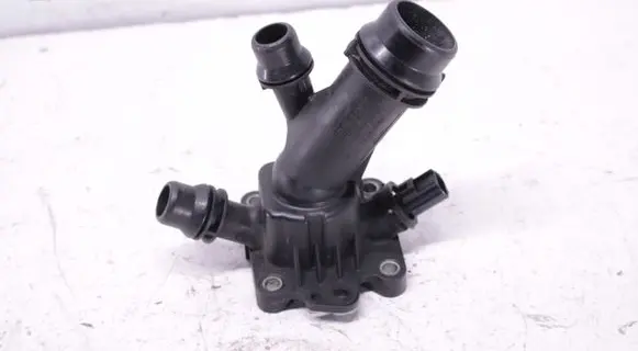 Thermostat/thermostat housing