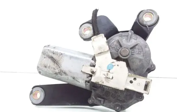 Citroen C8 Rear window wiper motor