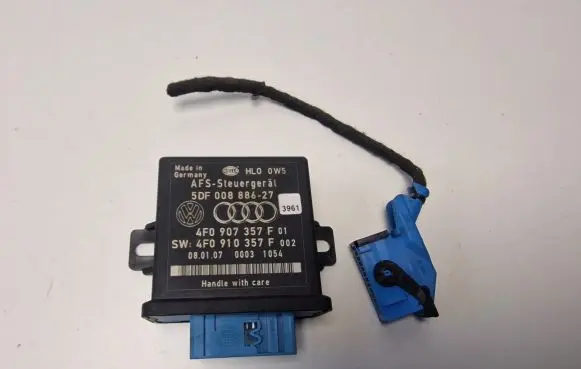 Light module LCM