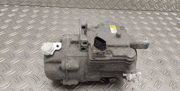 Air conditioning (A/C) compressor (pump)