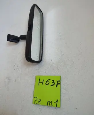 Honda Civic Rear view mirror (interior) 3473892