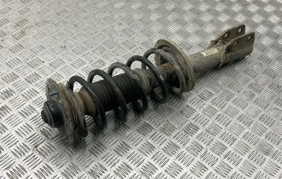 Chevrolet Captiva Front shock absorber with coil spring 