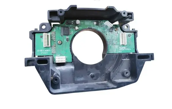 Volvo V70 Wiper control stalk 30658614
