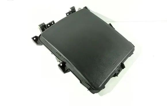 Toyota Corolla Verso E121 Glove box 5544013010