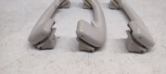 Citroen C4 I A set of handles for the ceiling 