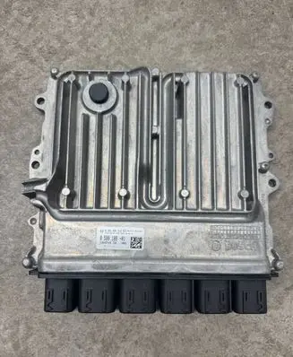 BMW 6 G32 Gran Turismo Engine control unit/module 8599189