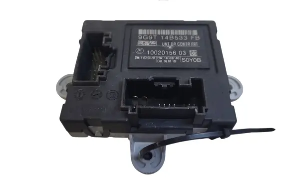 Ford Mondeo MK IV Door control unit/module 9G9T14B533FB 1002015603