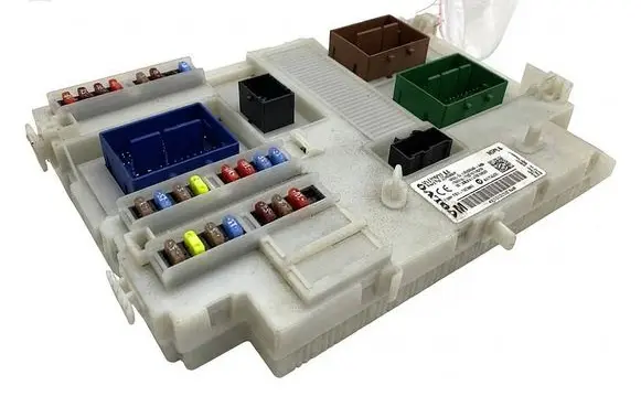Volvo V60 Other control units/modules 31412970