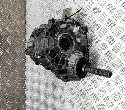 Mercedes-Benz GLC X253 C253 Gearbox transfer box case M0042941 A7252800300