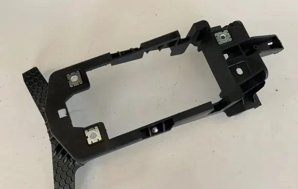 Audi A7 S7 4G Other interior part 4G0863531