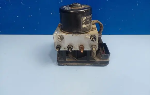 Ford Galaxy ABS Pump 7M0614111AE 1J0907379G 98VW2L580AD