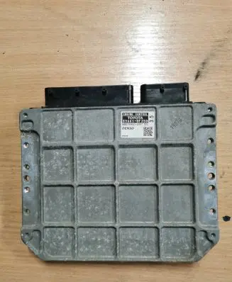 Toyota Verso Engine control unit/module 896610F350 MB2759004991