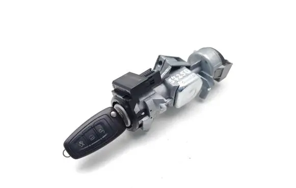Ford Focus Ignition lock 3M51-3F880-AE 6E5T-15607-CA