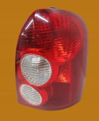 Mazda 323 F Rear/tail lights 